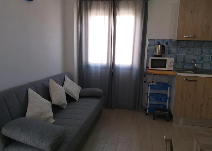 Casa Vacanze Fenu