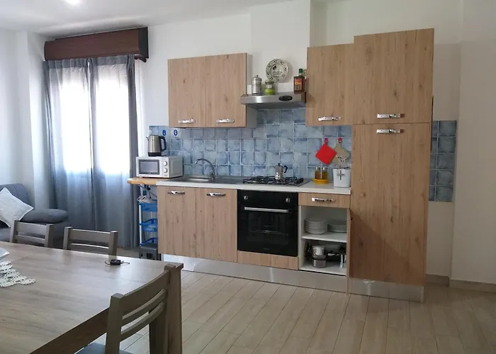 Casa Vacanze Fenu