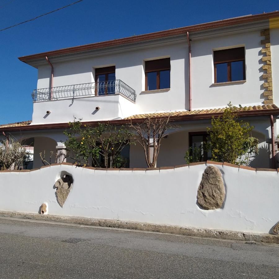 Fenu Hébergement de vacances Irgoli