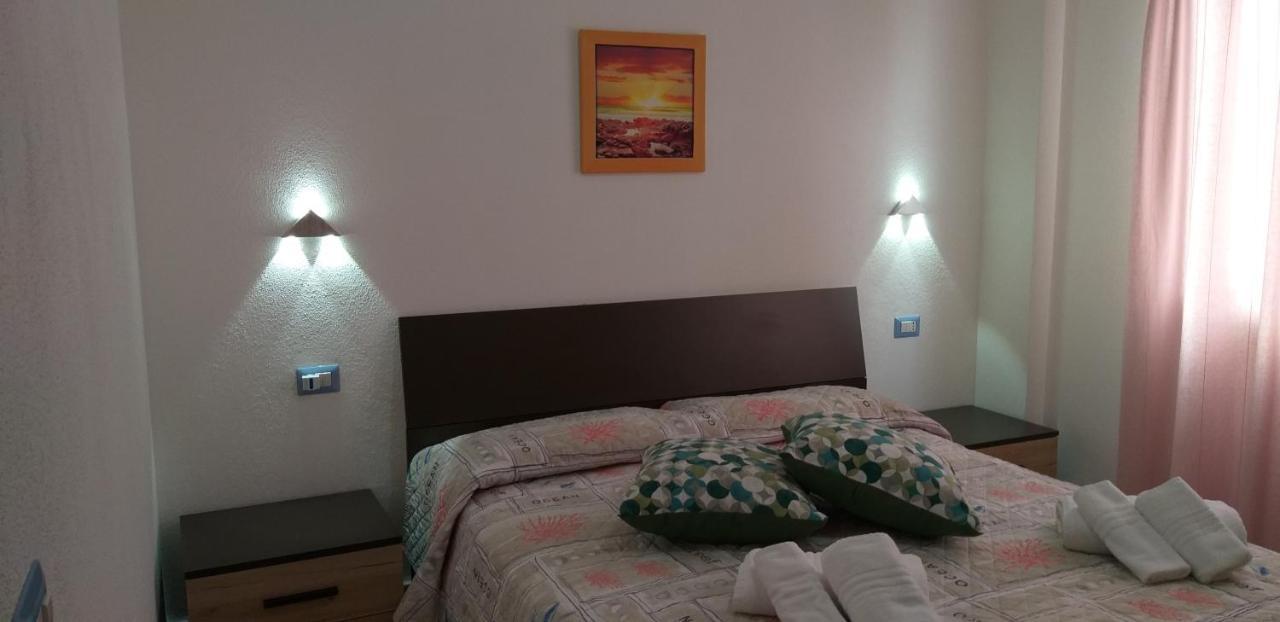 Fenu Hébergement de vacances *