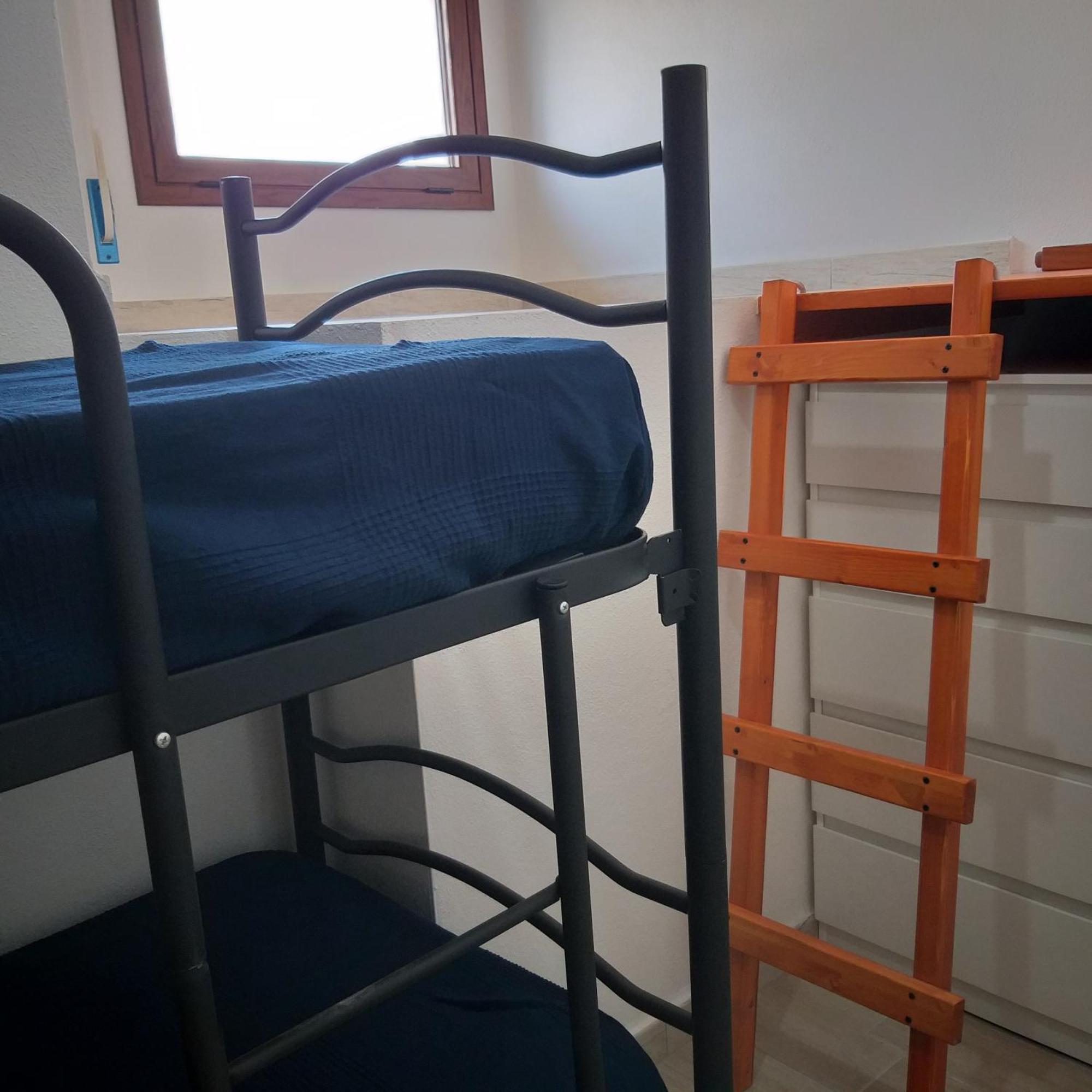 Fenu Hébergement de vacances Irgoli