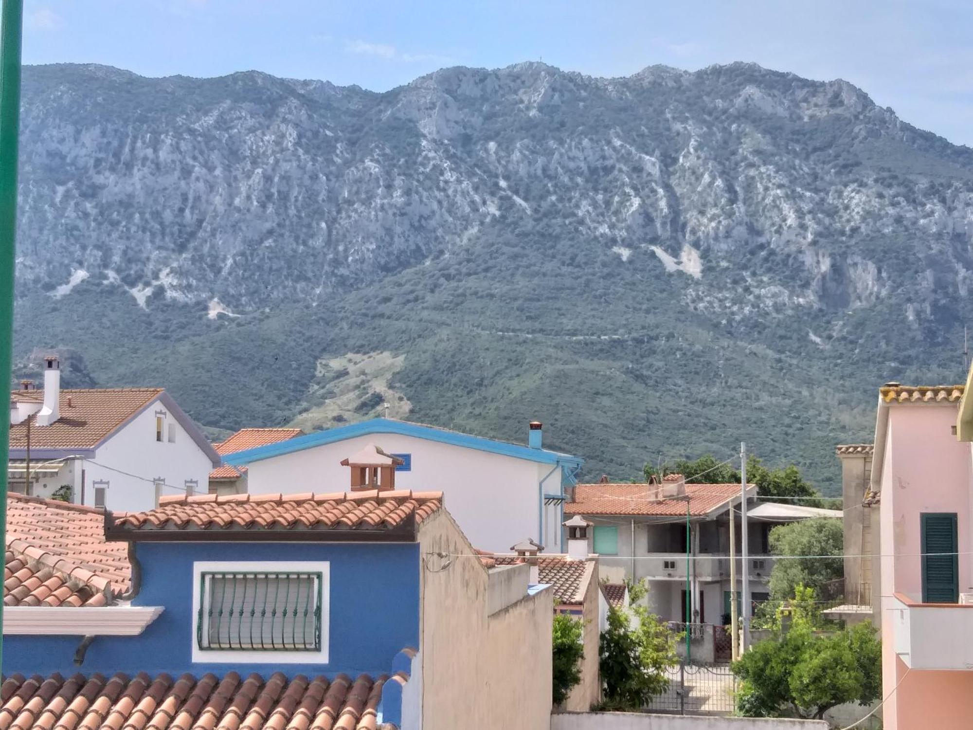 Fenu Hébergement de vacances Irgoli