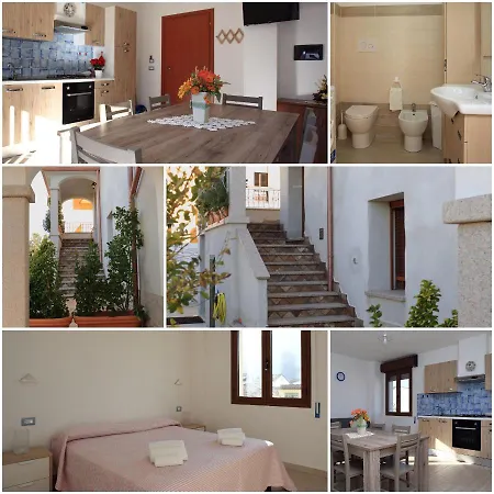 Casa Vacanze Fenu Irgoli Exterior photo